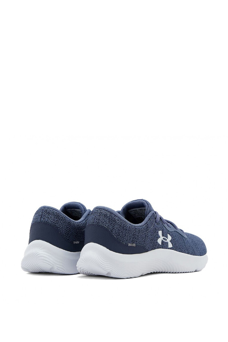 Women'secret Zapatillas Under Armour