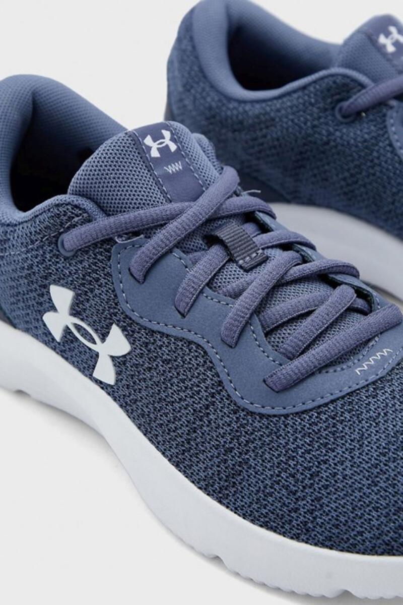 Women'secret Zapatillas Under Armour