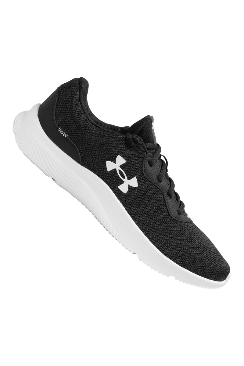 Women'secret Zapatillas Under Armour Mojo 2
