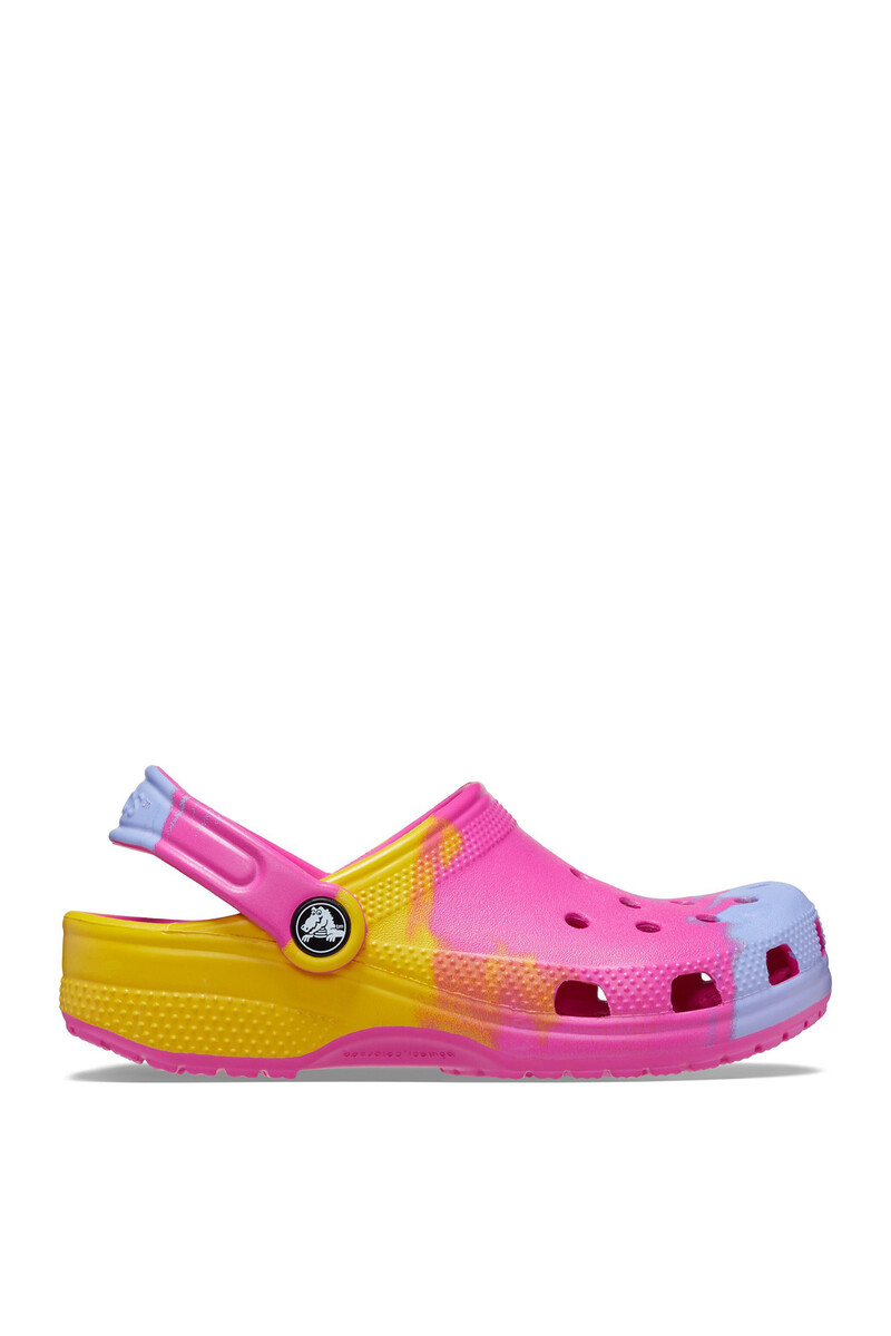 women'secret Zuecos Crocs Classic