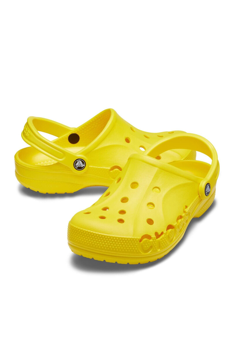 women'secret Zuecos Crocs mujer