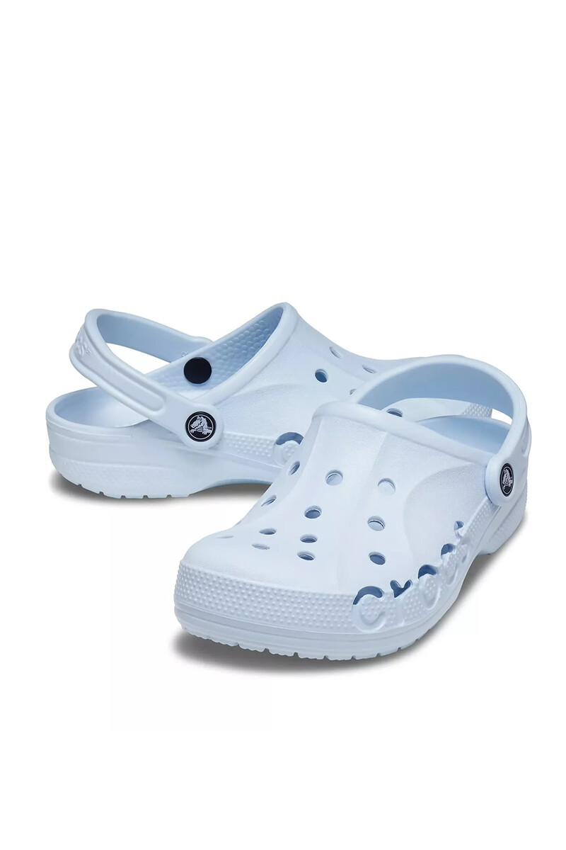 Women'secret Zuecos Crocs Mujer