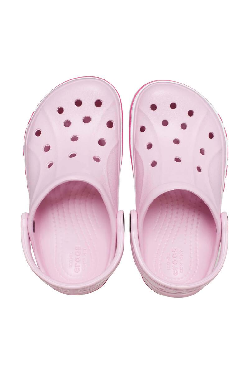 Women'secret Zuecos Crocs Niños