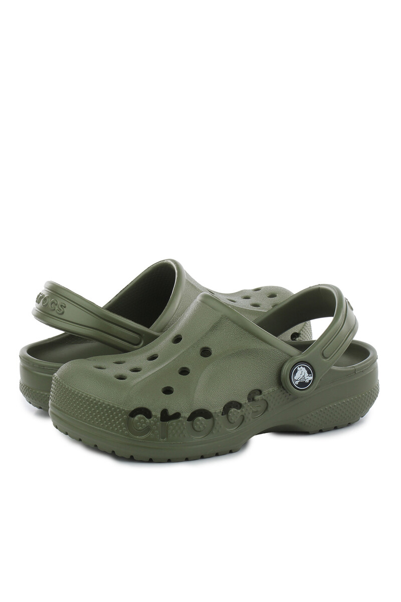 Women'secret Zuecos Crocs Niños