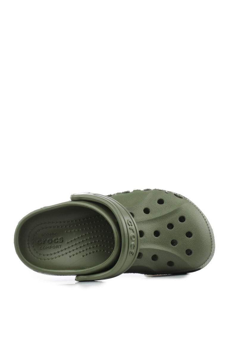 Women'secret Zuecos Crocs Niños