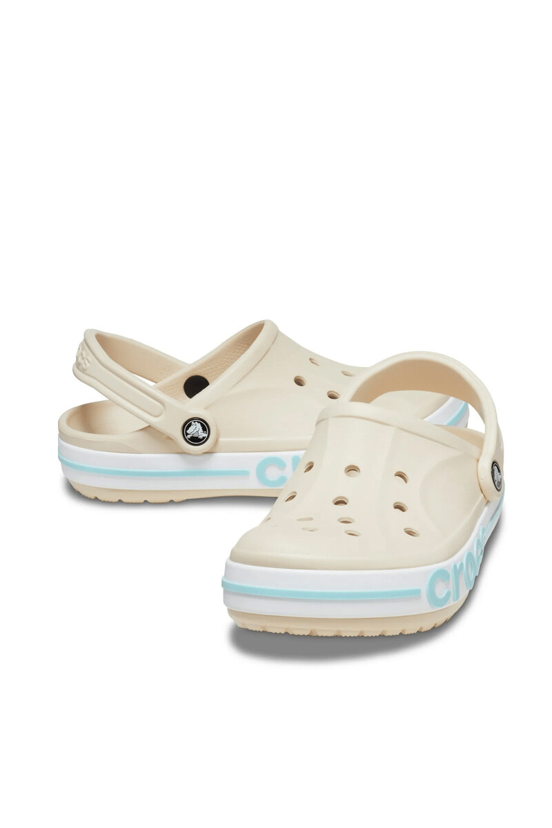 Women'secret Zuecos Crocs Niños