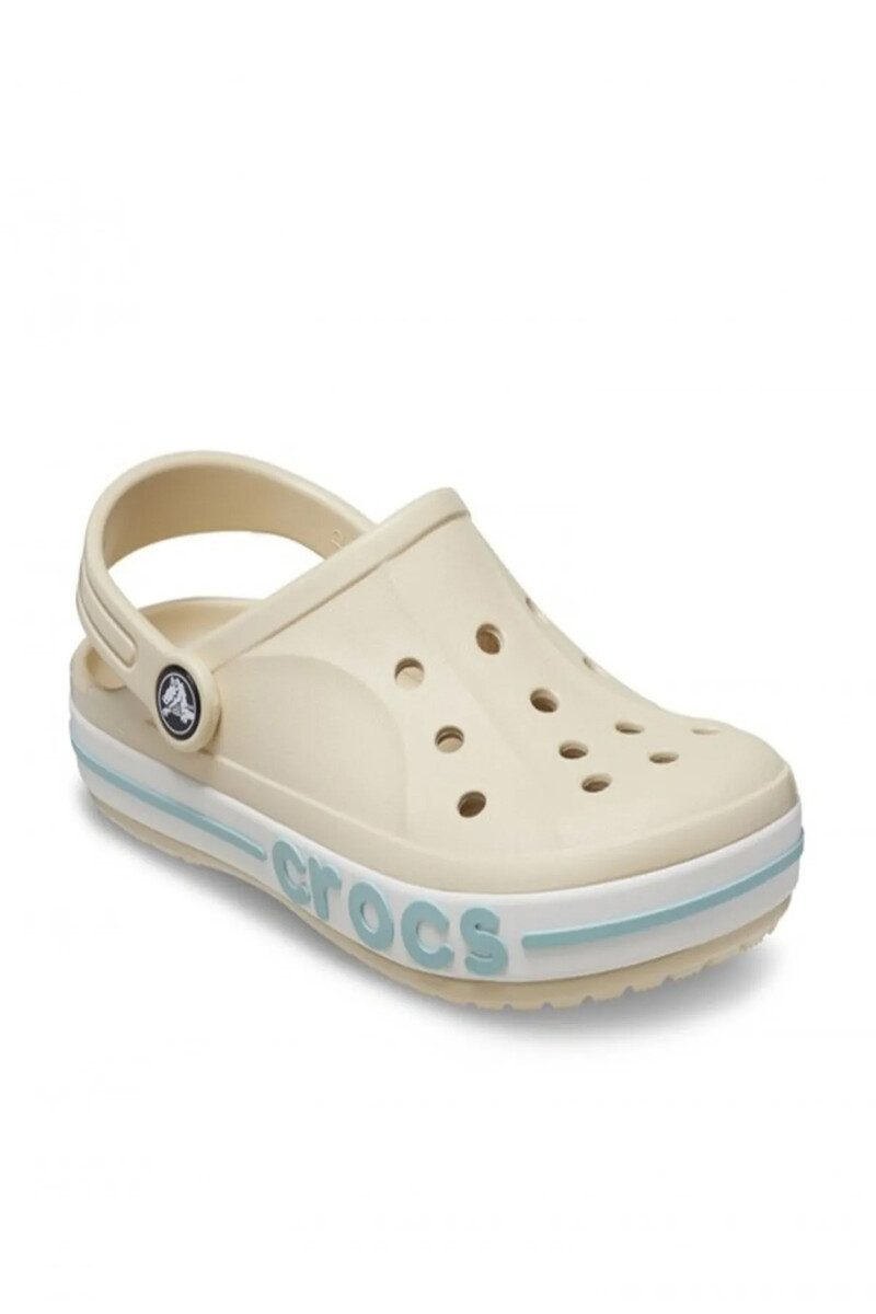 Women'secret Zuecos Crocs Niños