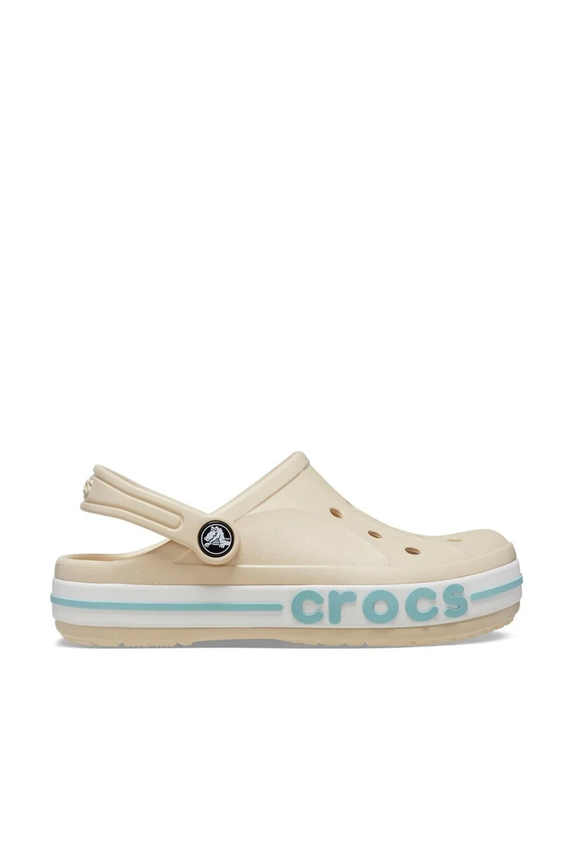women'secret Zuecos Crocs niños
