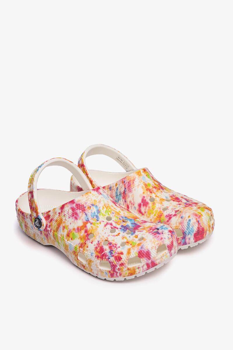 Women'secret Zuecos Crocs Niños