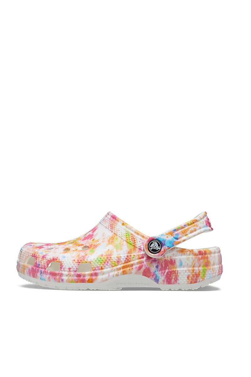 Women'secret Zuecos Crocs Niños