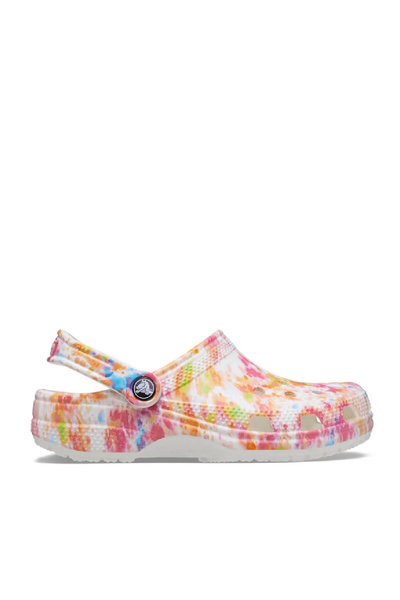 women'secret Zuecos Crocs niños