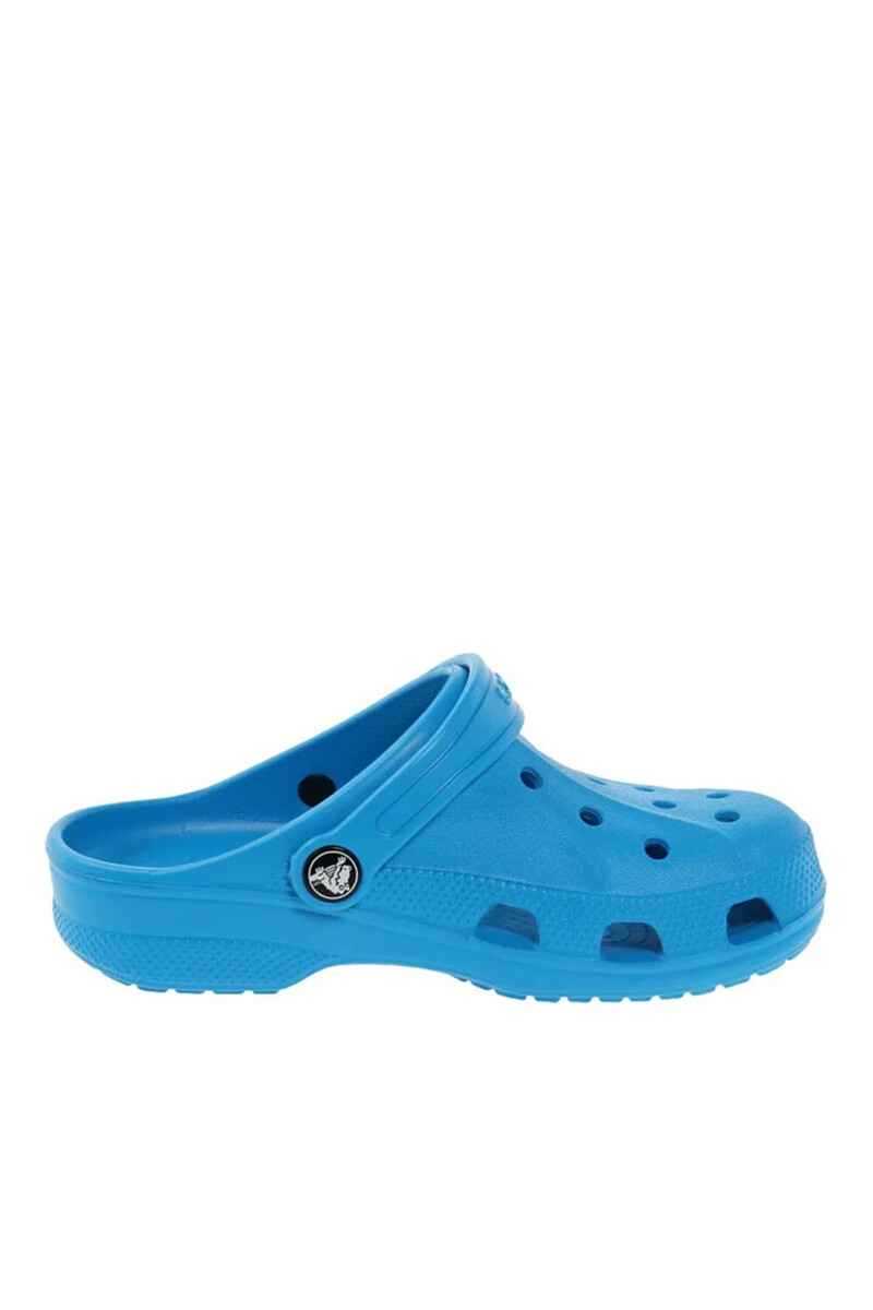 Women'secret Zuecos Crocs Niños