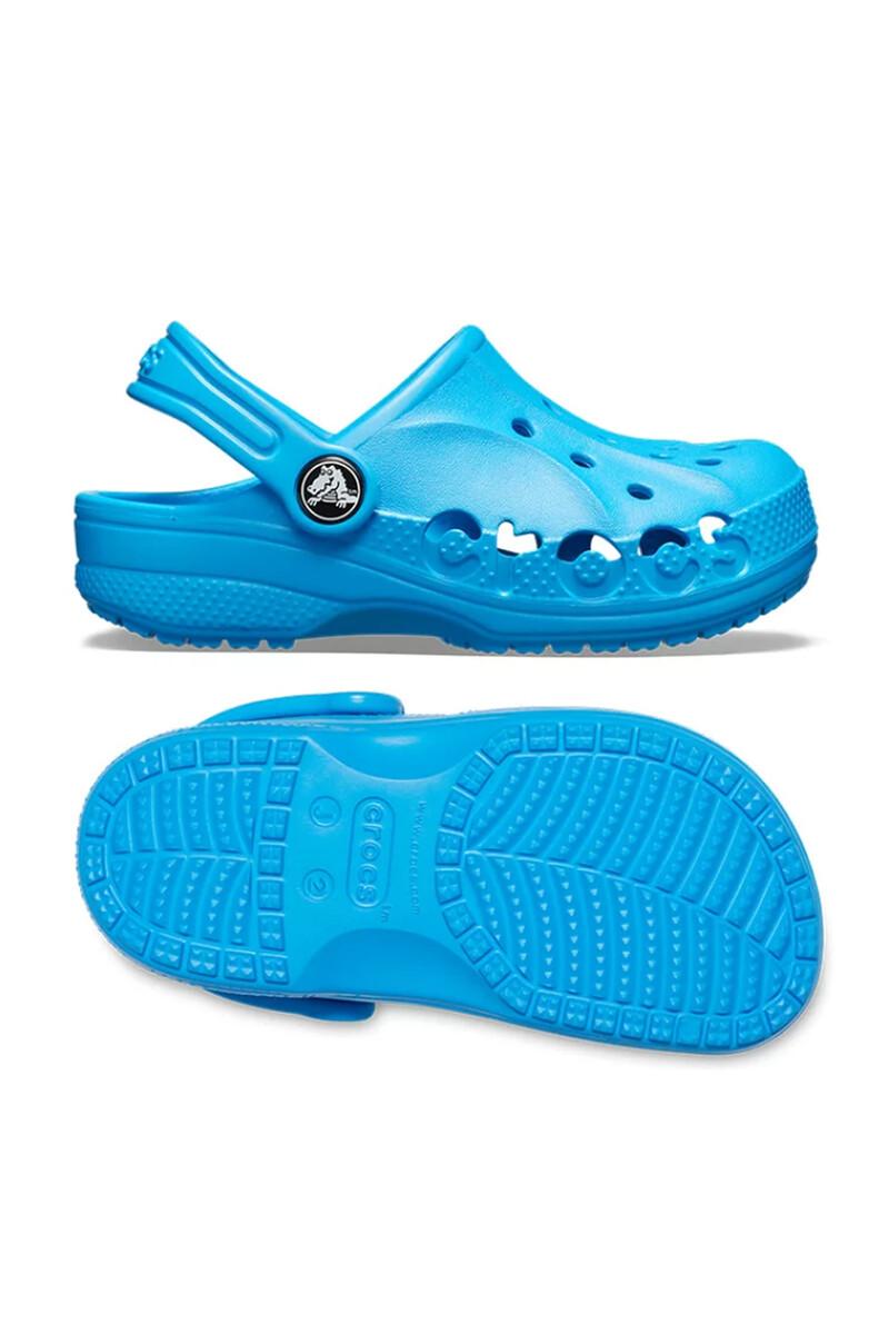 Women'secret Zuecos Crocs Niños