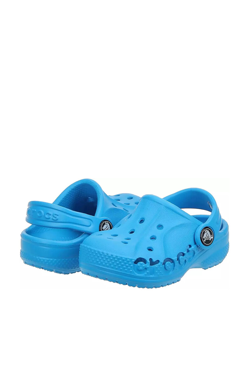 women'secret Zuecos Crocs niños