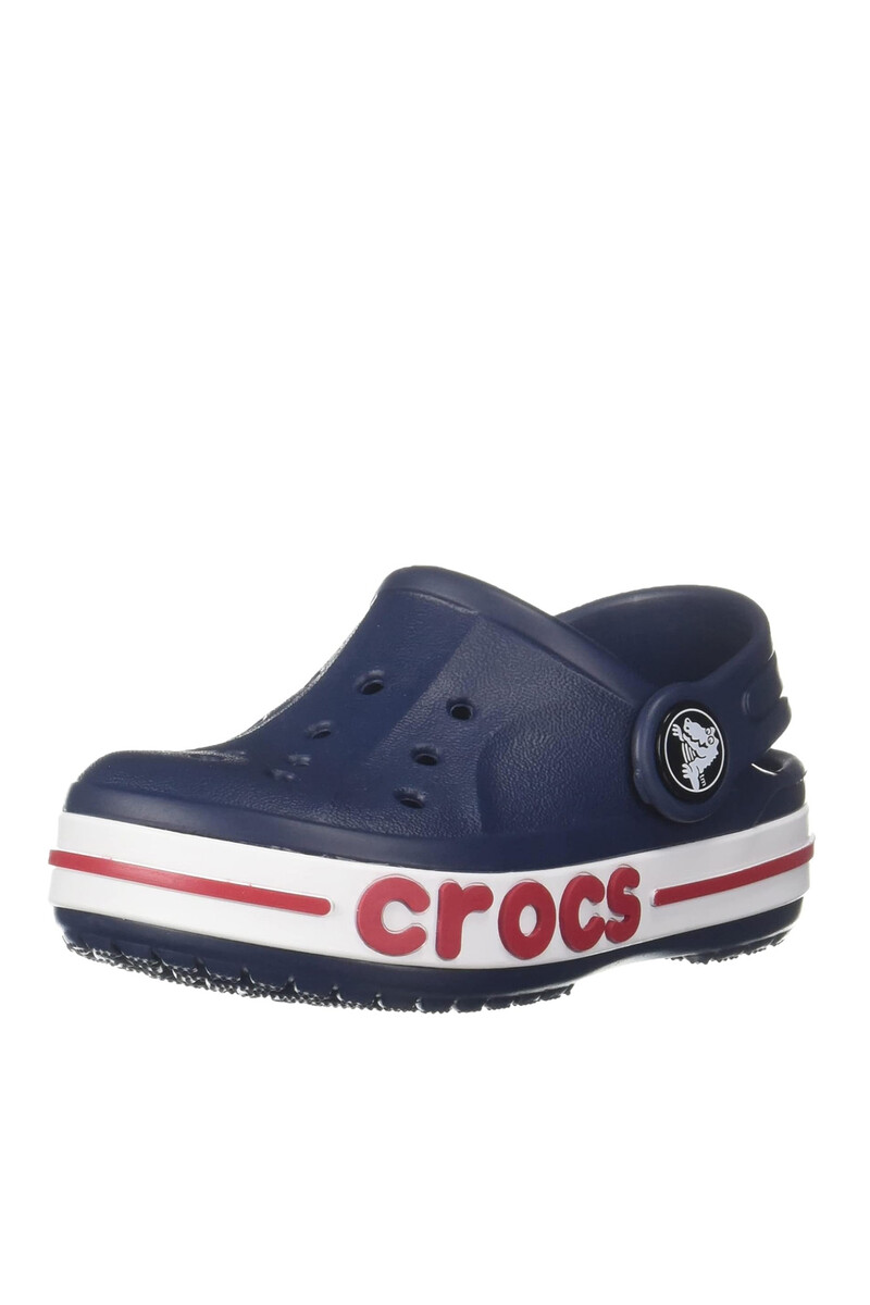 Women'secret Zuecos Crocs Niños
