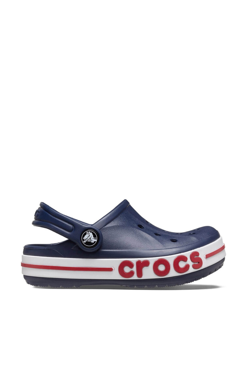 women'secret Zuecos Crocs niños