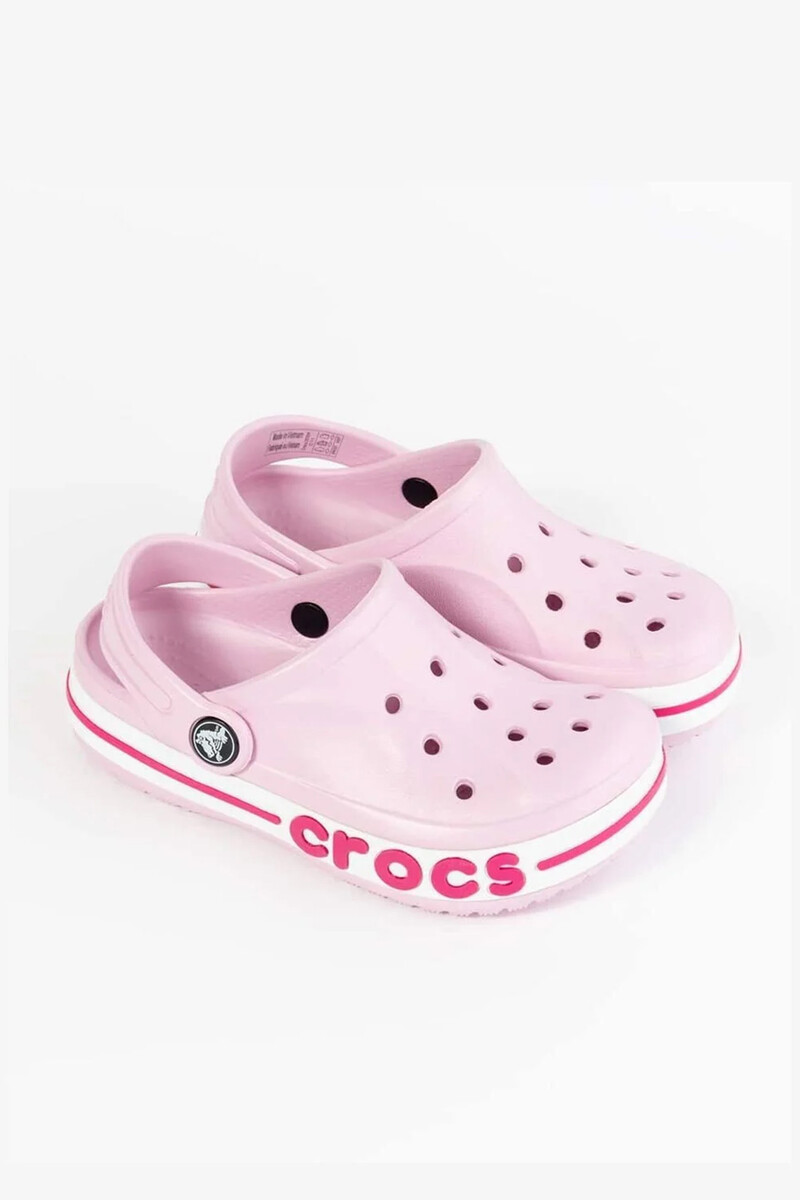 women'secret Zuecos Crocs niños