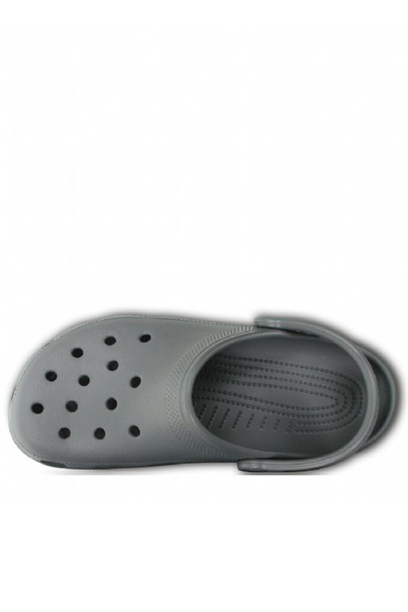 Women'secret Zuecos Crocs Slate Grey Classic