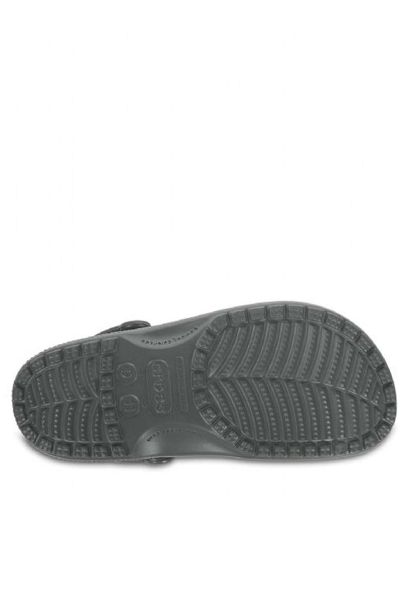 Women'secret Zuecos Crocs Slate Grey Classic