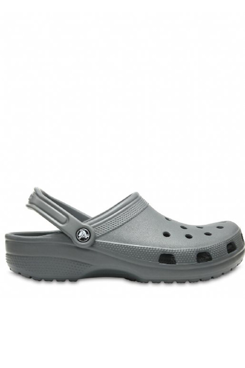 women'secret Zuecos Crocs Slate Grey Classic