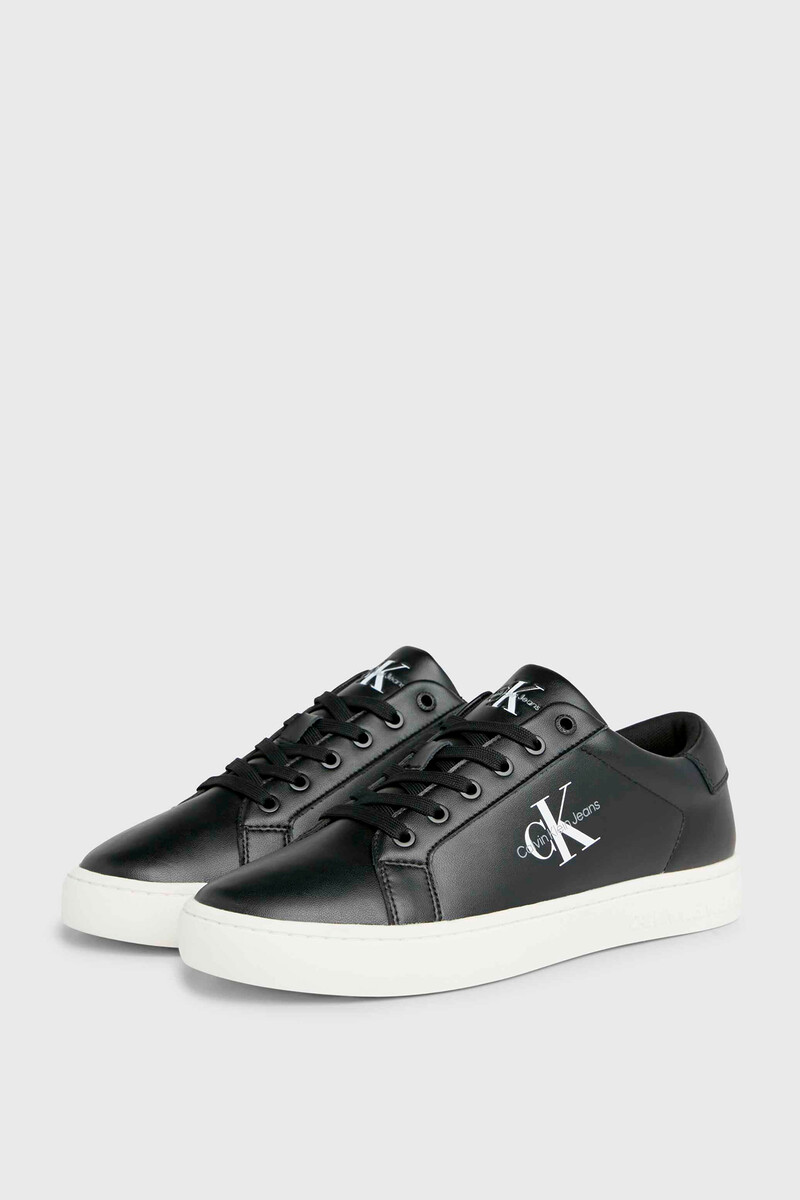 Women'secret Zapatilla Casco Calvin Klein Jeans Hombre