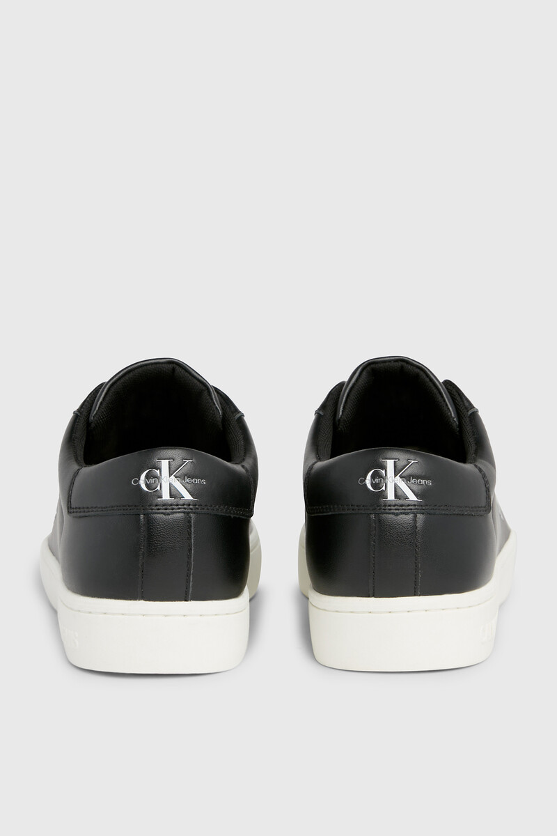 Women'secret Zapatilla Casco Calvin Klein Jeans Hombre