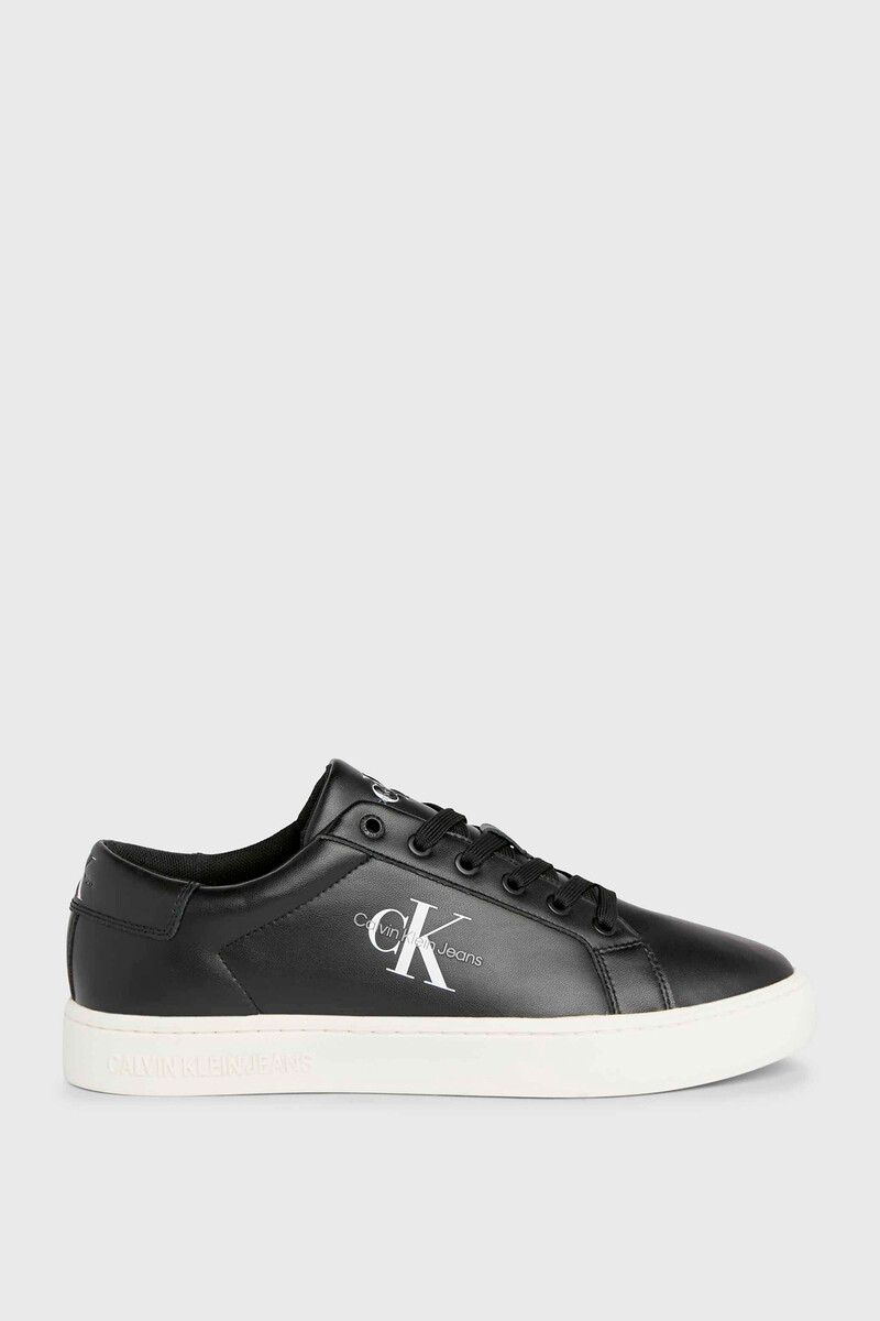 Women'secret Zapatilla Casco Calvin Klein Jeans Hombre