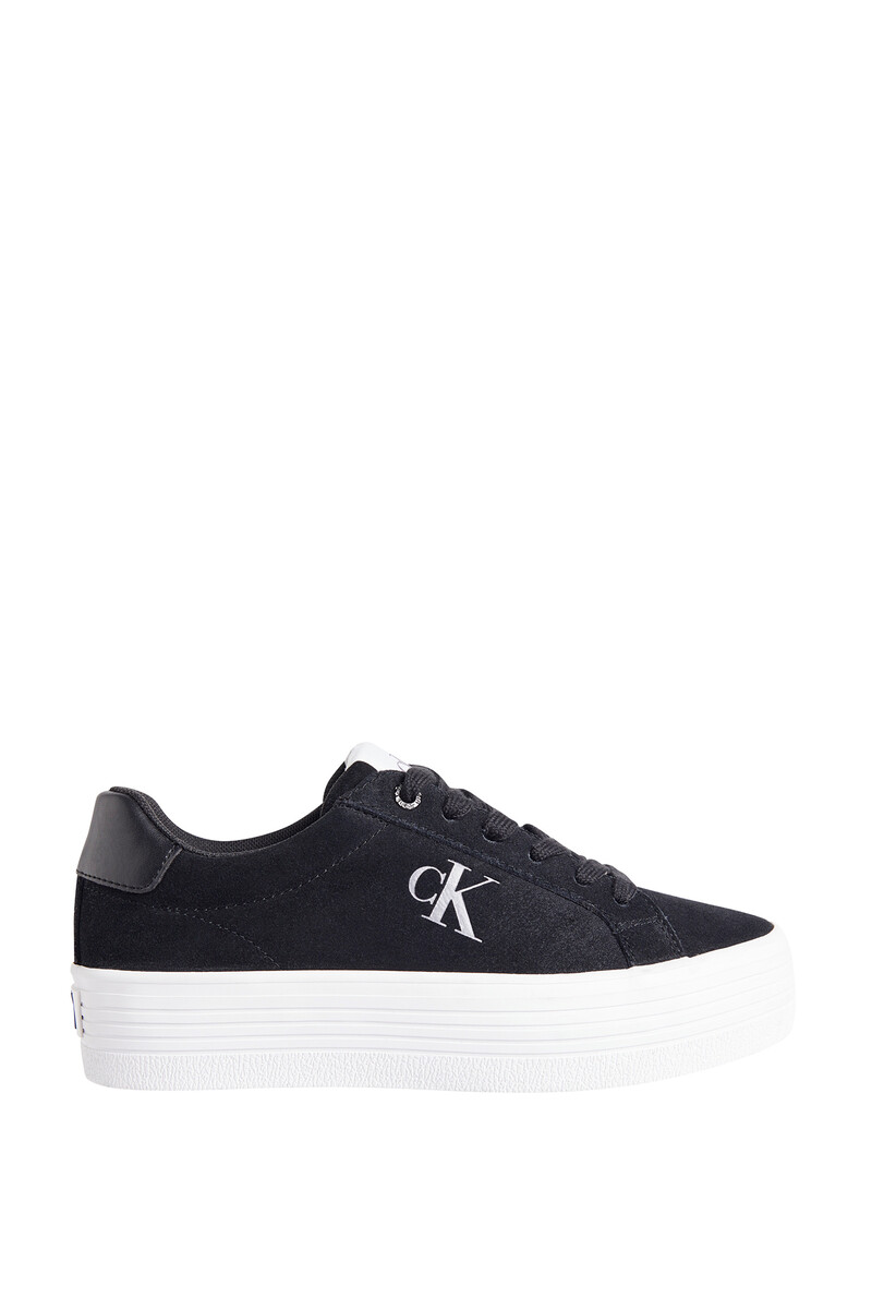 women'secret Zapatilla de plataforma Calvin Klein Jeans mujer