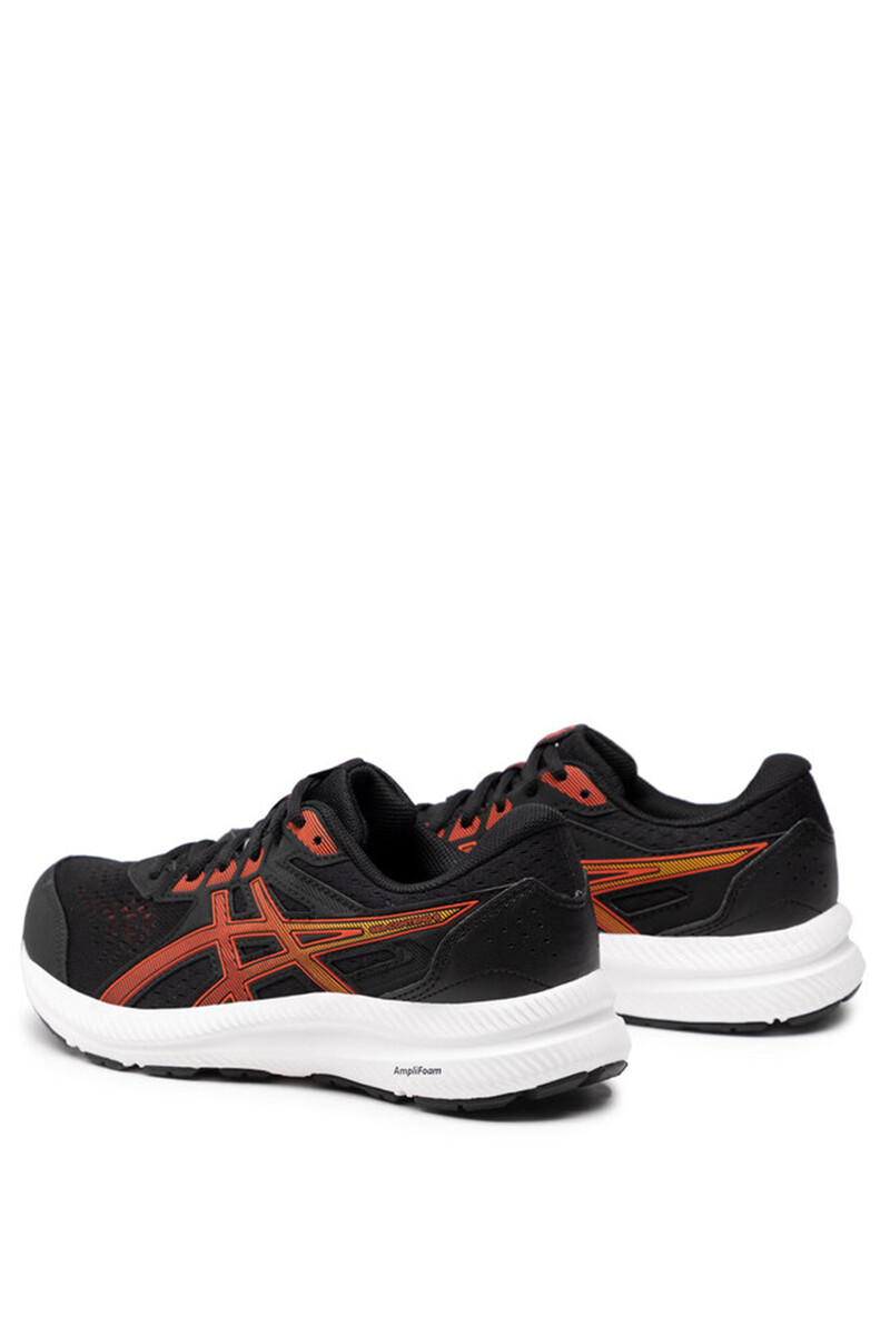 Women'secret Zapatilla Deportiva De Malla Jacquard ASICS
