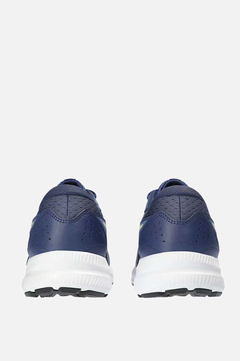 Women'secret Zapatilla Deportiva De Malla Jacquard ASICS