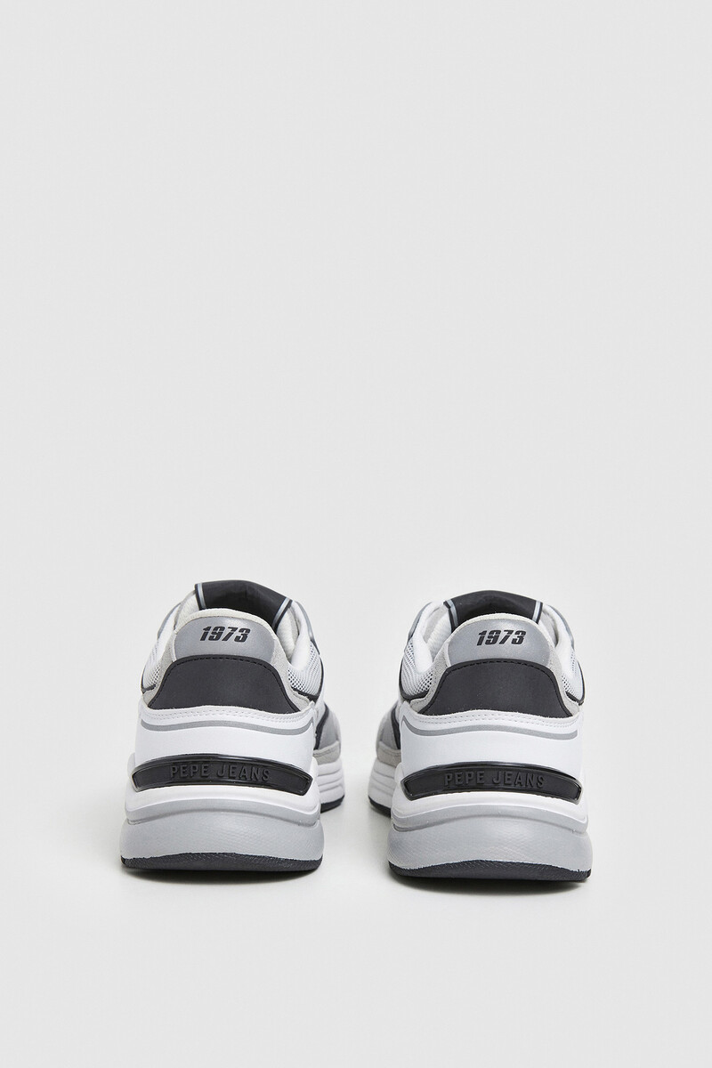 Women'secret Zapatilla Deportiva De Moda Dave Master