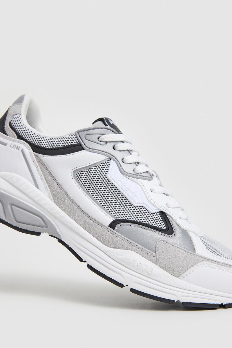 Women'secret Zapatilla Deportiva De Moda Dave Master