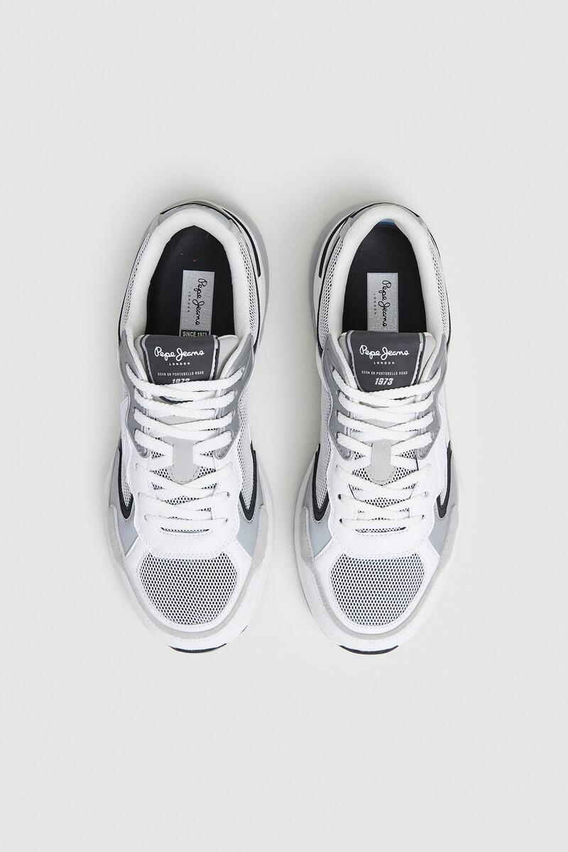 Women'secret Zapatilla Deportiva De Moda Dave Master