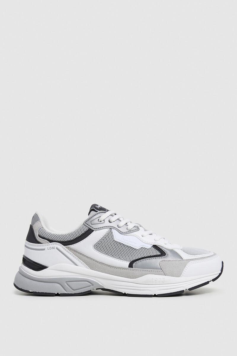 women'secret Zapatilla deportiva de moda Dave Master