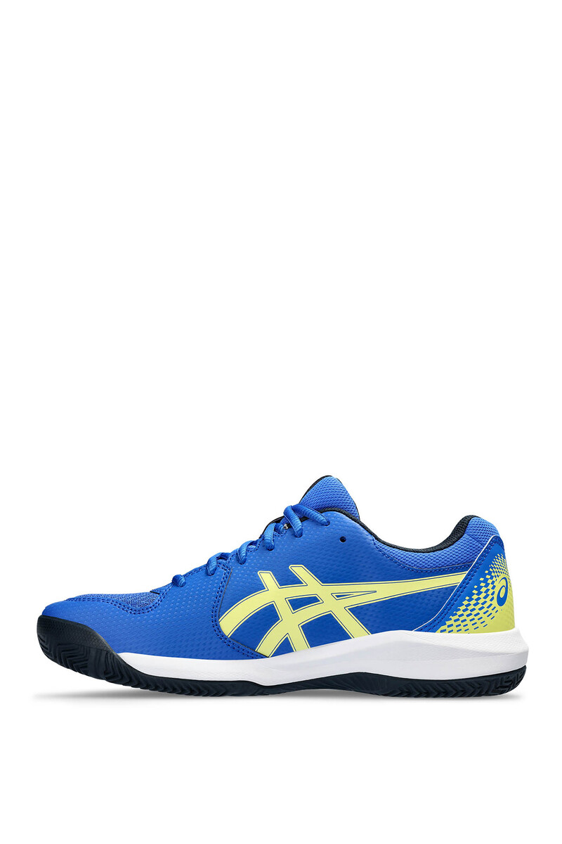 Women'secret Zapatilla Deportiva GEL-DEDICATE 8 PADEL