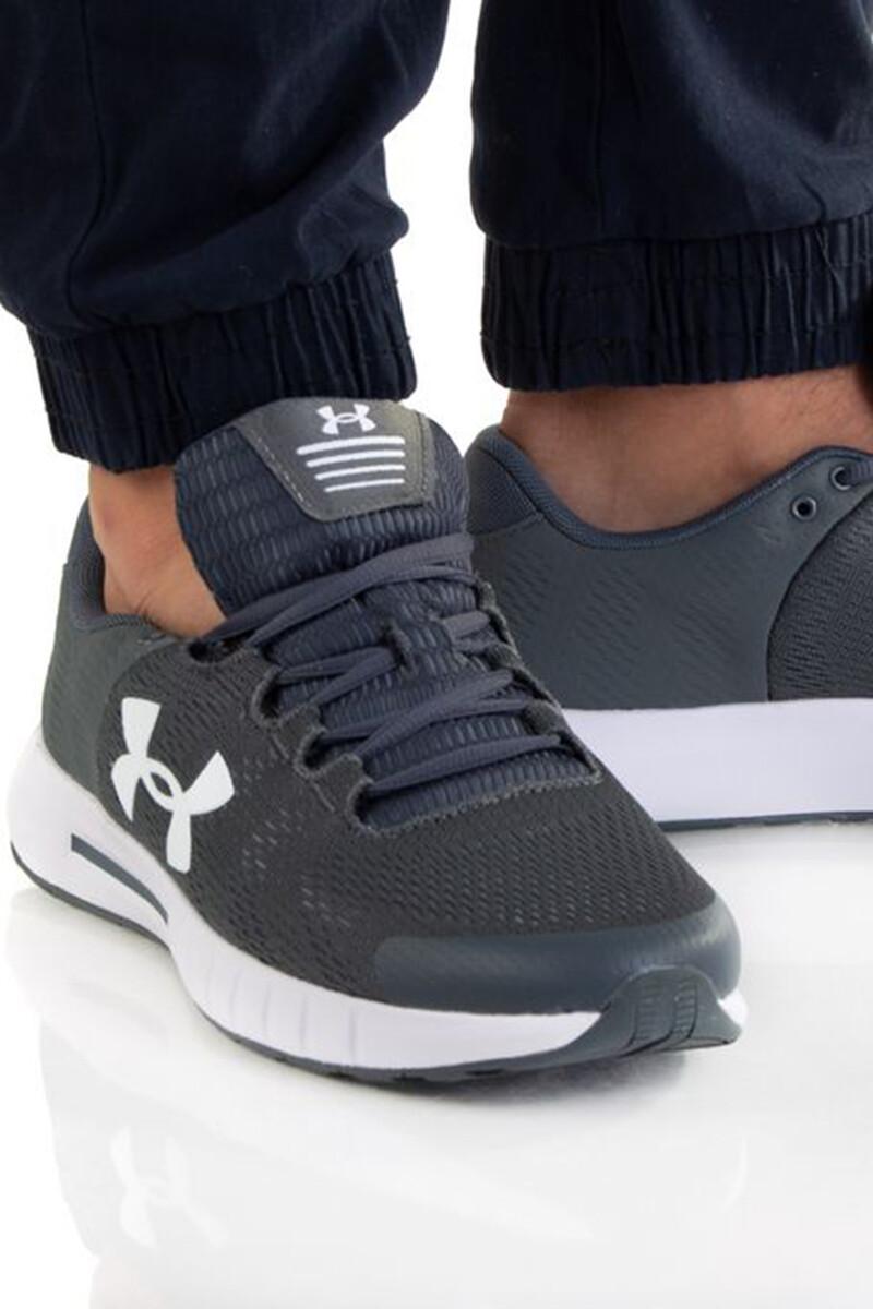 Women'secret Zapatilla Under Amour Micro G Pursuit BP