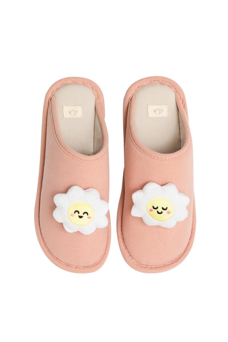 women'secret Zapatillas casa Daisy You are my spring