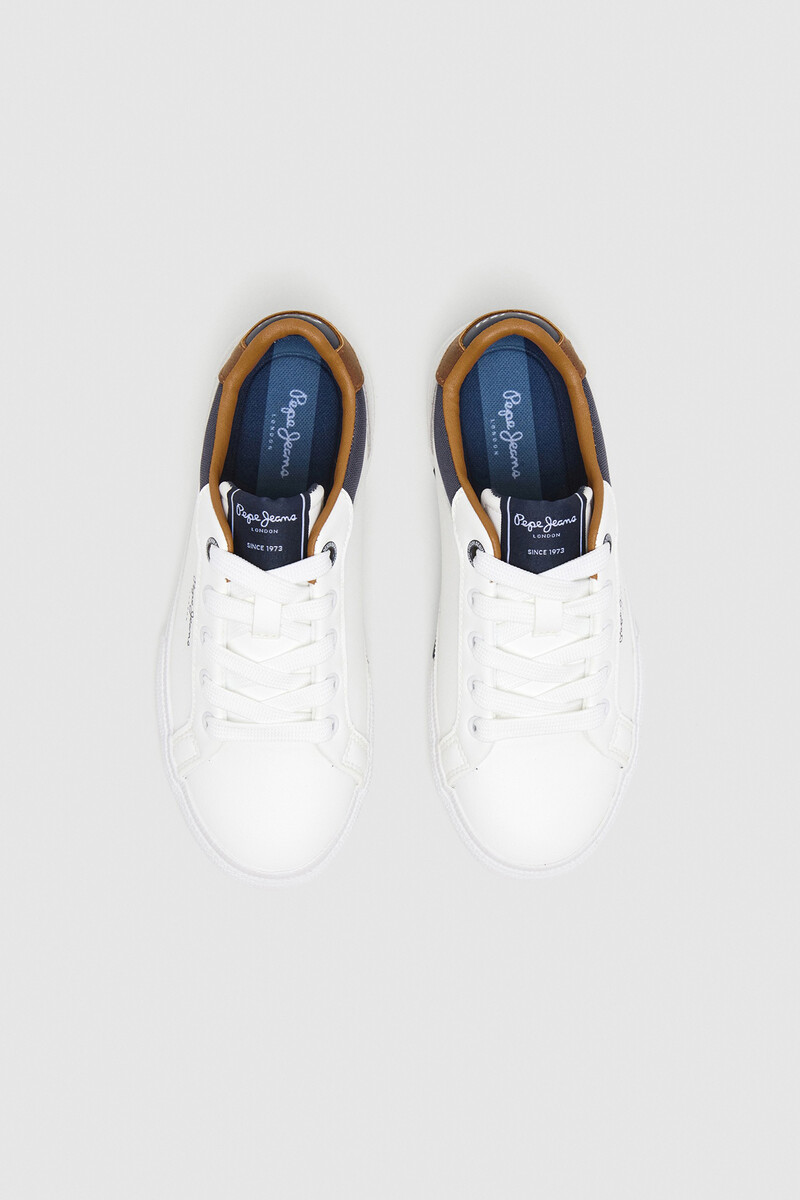 Women'secret Zapatillas Clásicas Con Detalles En Ante