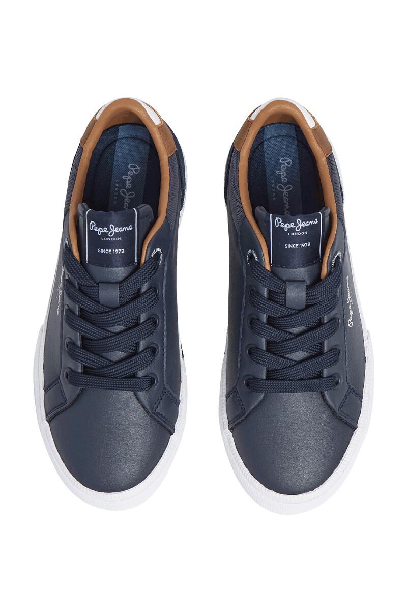 Women'secret Zapatillas Clásicas Con Detalles En Ante