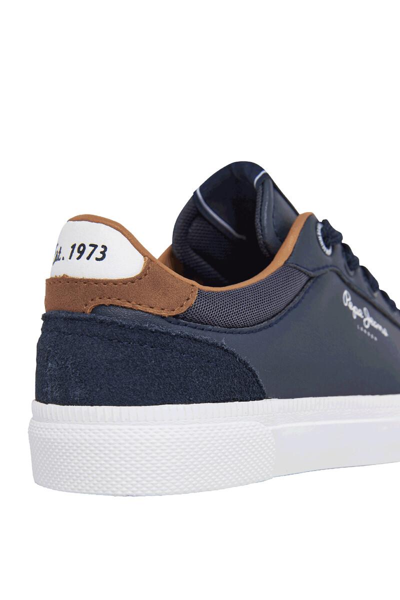 Women'secret Zapatillas Clásicas Con Detalles En Ante
