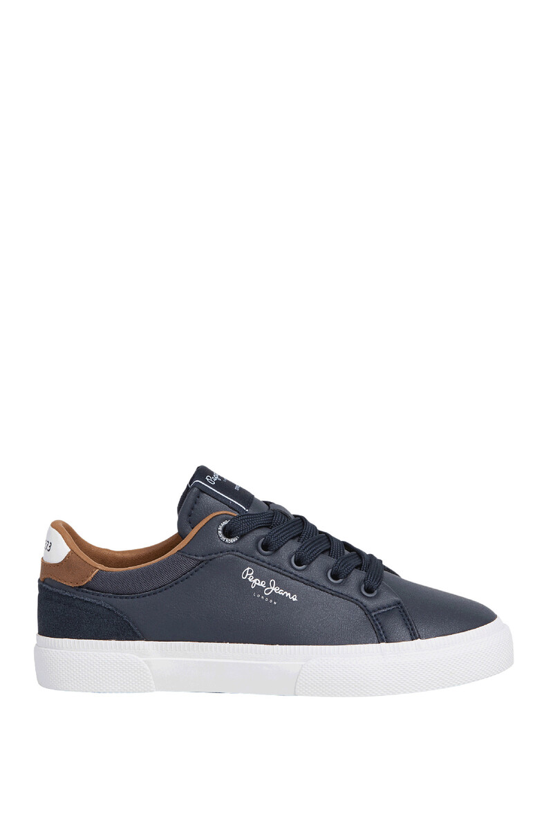 women'secret Zapatillas Clásicas Con Detalles En Ante