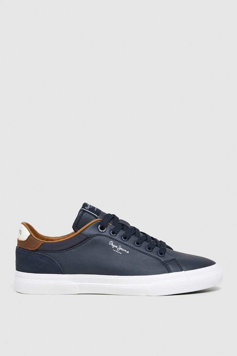 women'secret Zapatillas Clásicas Con Detalles En Ante