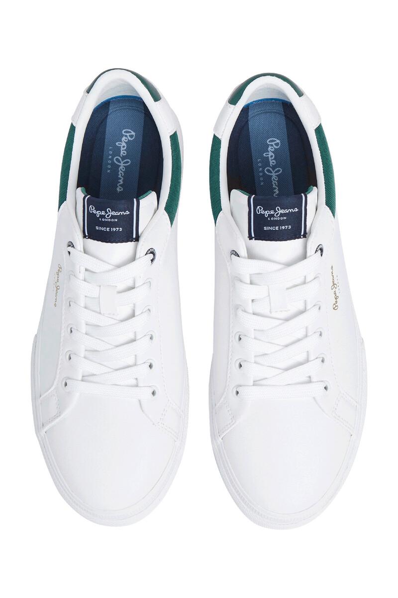 Women'secret Zapatillas Clásicas Con Detalles En Ante