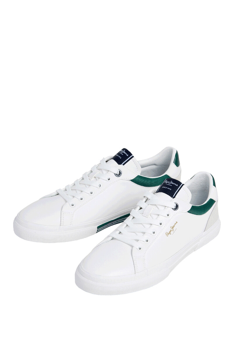 Women'secret Zapatillas Clásicas Con Detalles En Ante