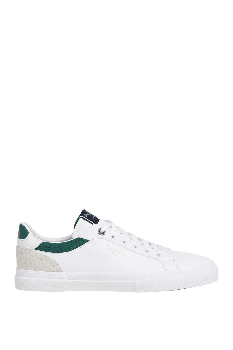 women'secret Zapatillas Clásicas Con Detalles En Ante