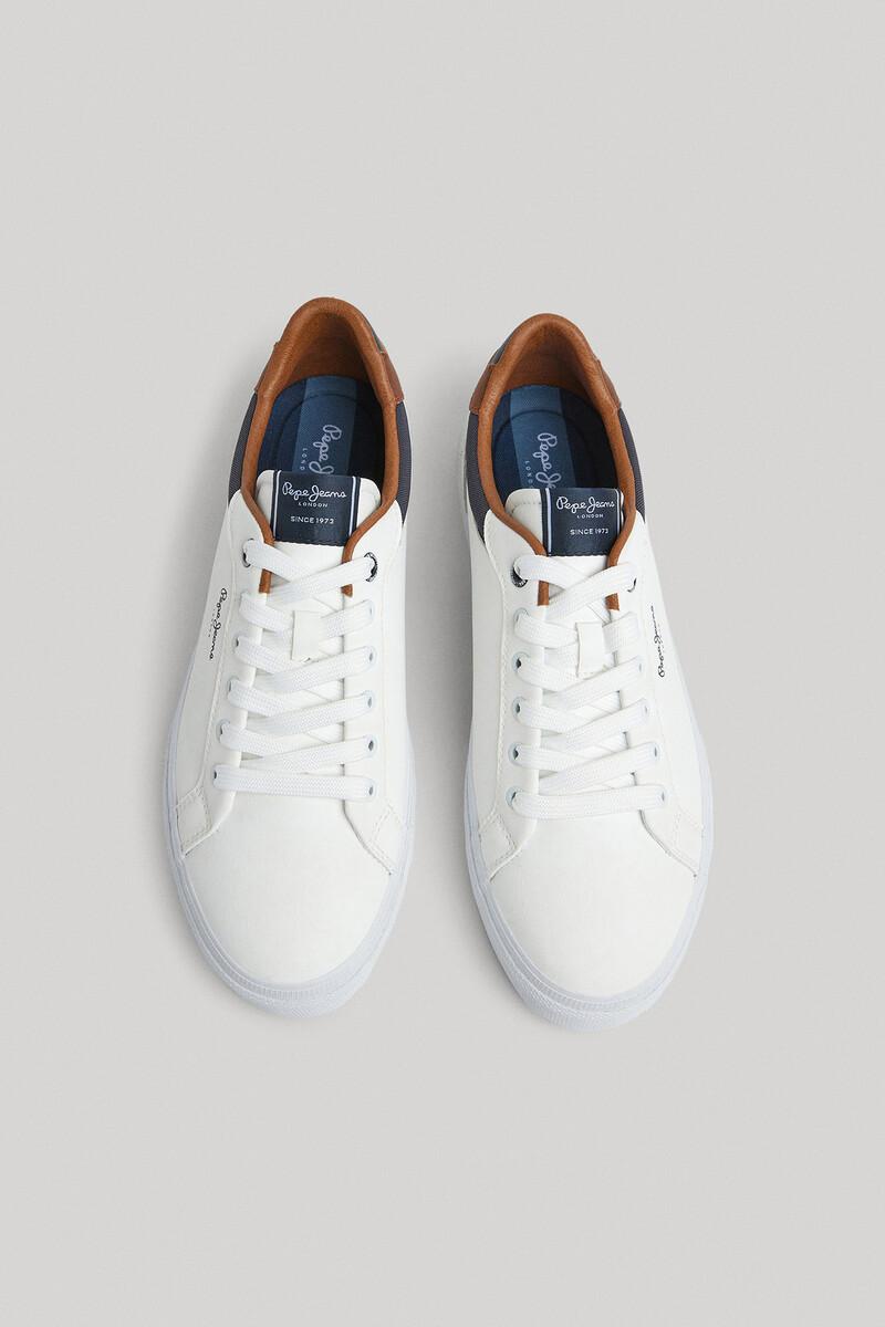 Women'secret Zapatillas Clásicas Con Detalles En Ante
