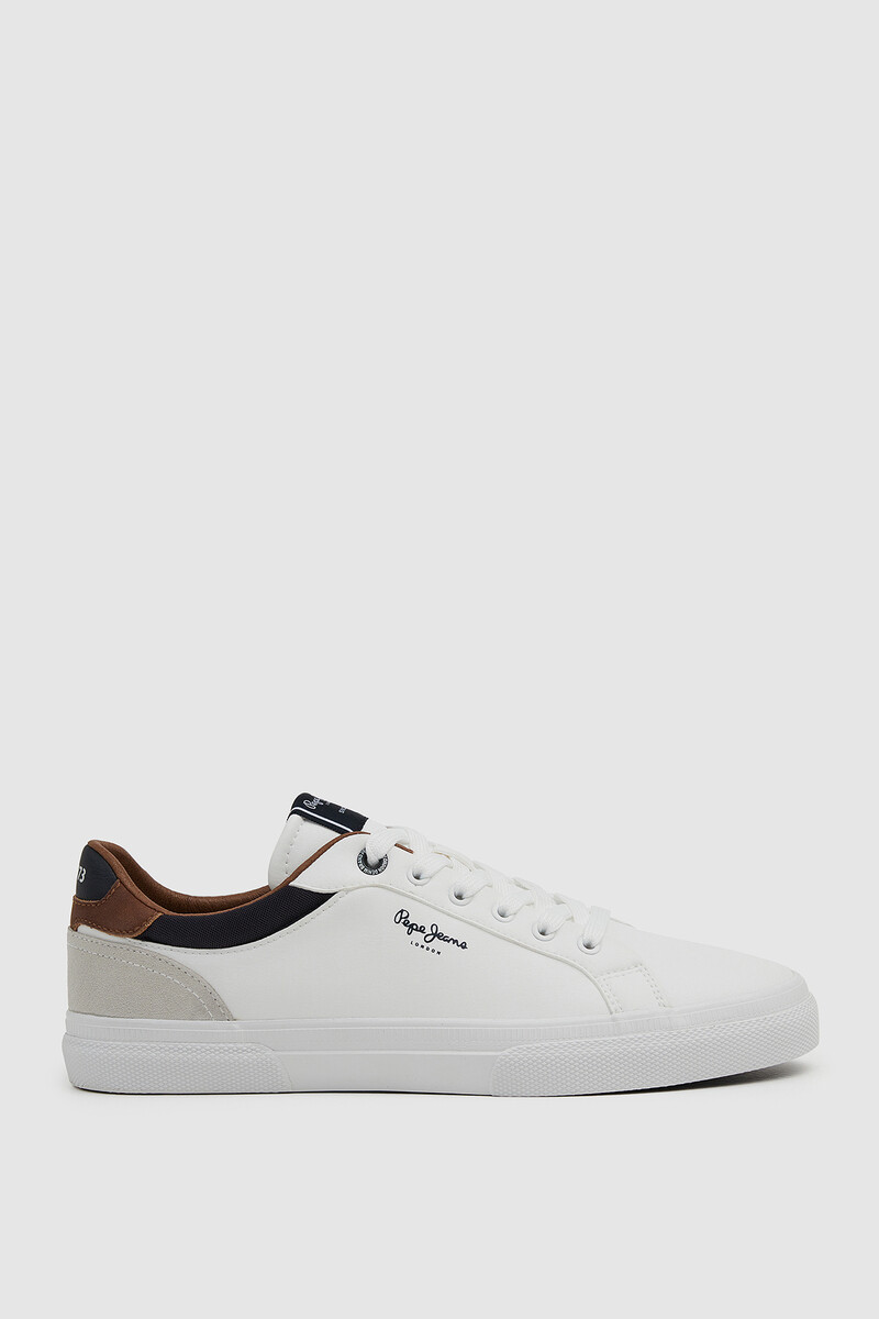 women'secret Zapatillas Clásicas Con Detalles En Ante
