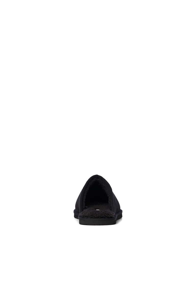 Women'secret Zapatillas De Casa Destalonadas Tacto Suave