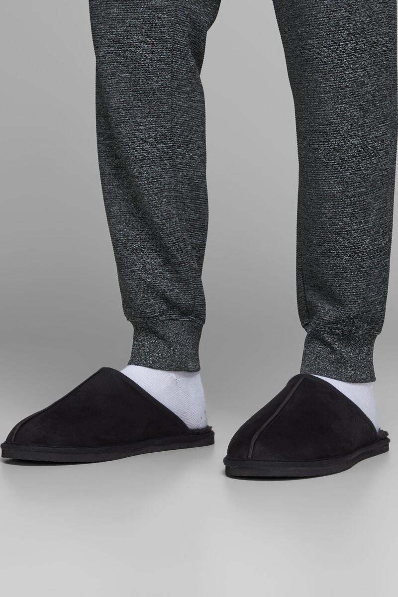 women'secret Zapatillas de casa destalonadas tacto suave
