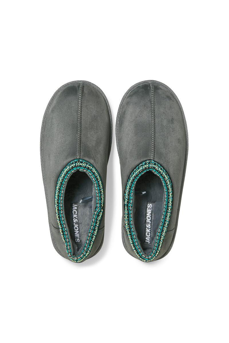 Women'secret Zapatillas De Estar Por Casa Borreguito